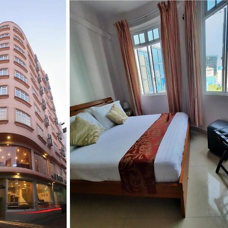 Hotel Octave Maldives Malé Dış mekan fotoğraf