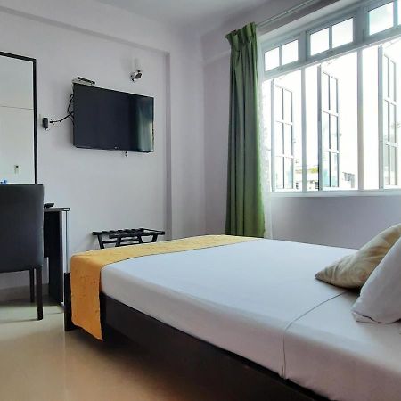 Hotel Octave Maldives Malé Dış mekan fotoğraf