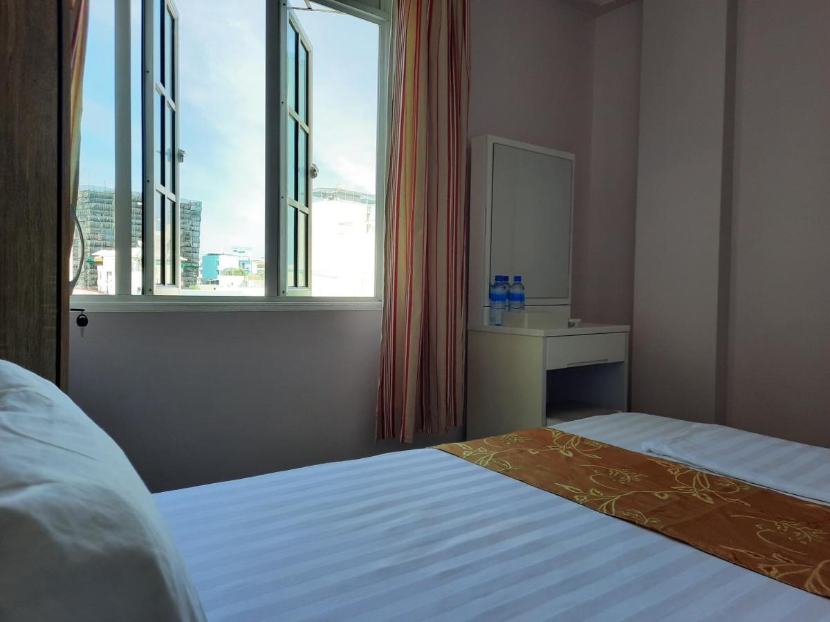 Hotel Octave Maldives Malé Dış mekan fotoğraf