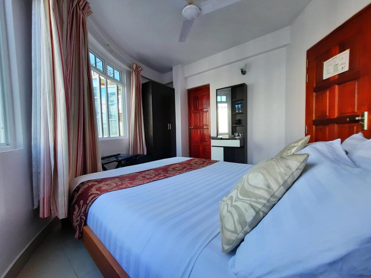 Hotel Octave Maldives Malé Dış mekan fotoğraf