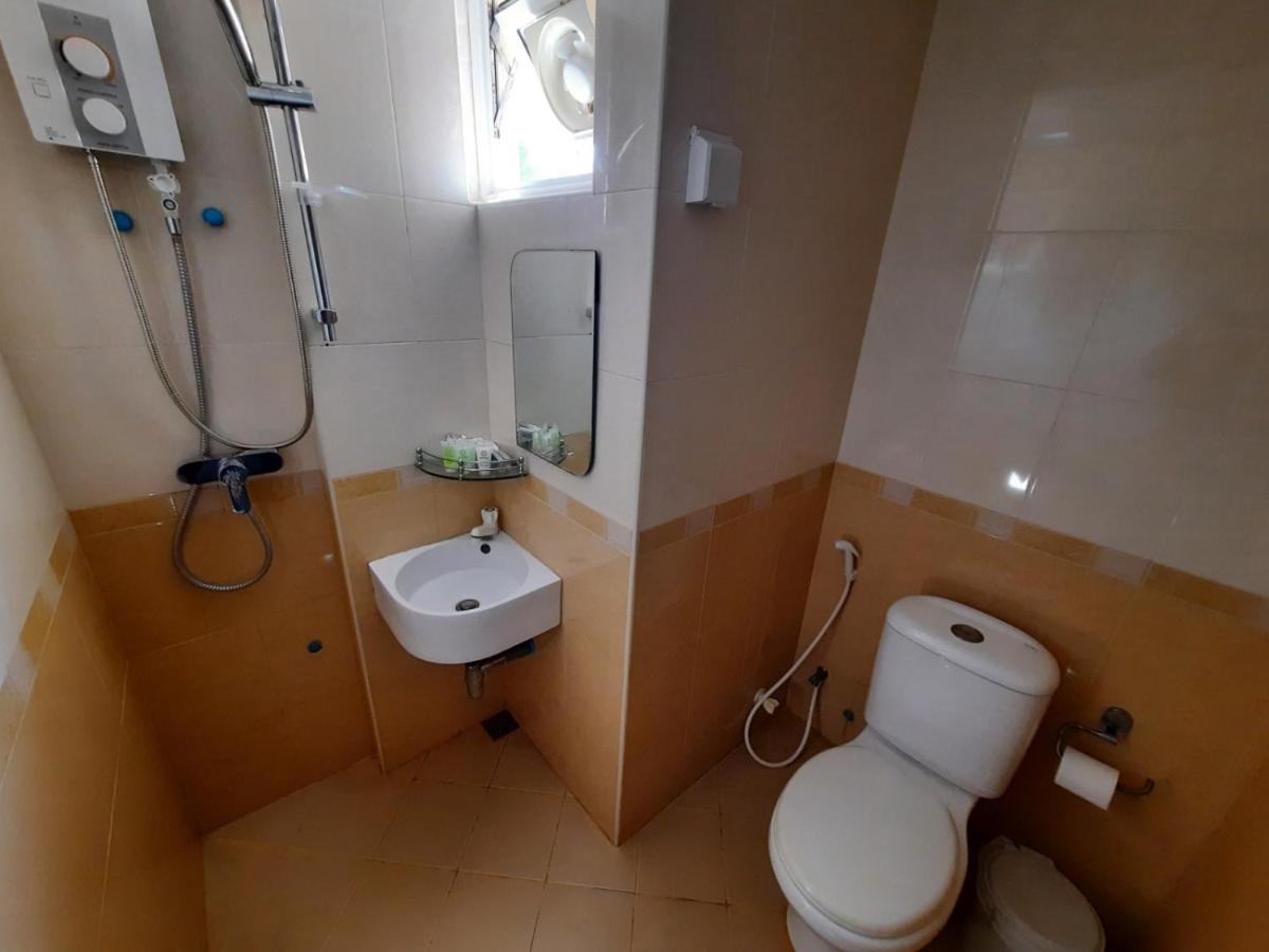 Hotel Octave Maldives Malé Dış mekan fotoğraf
