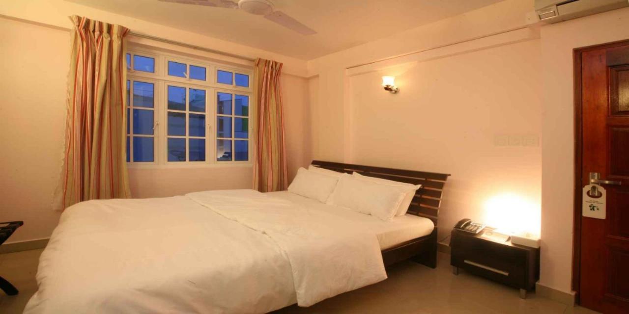 Hotel Octave Maldives Malé Dış mekan fotoğraf