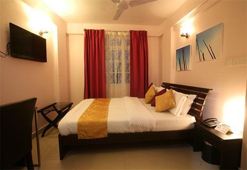 Hotel Octave Maldives Malé Dış mekan fotoğraf