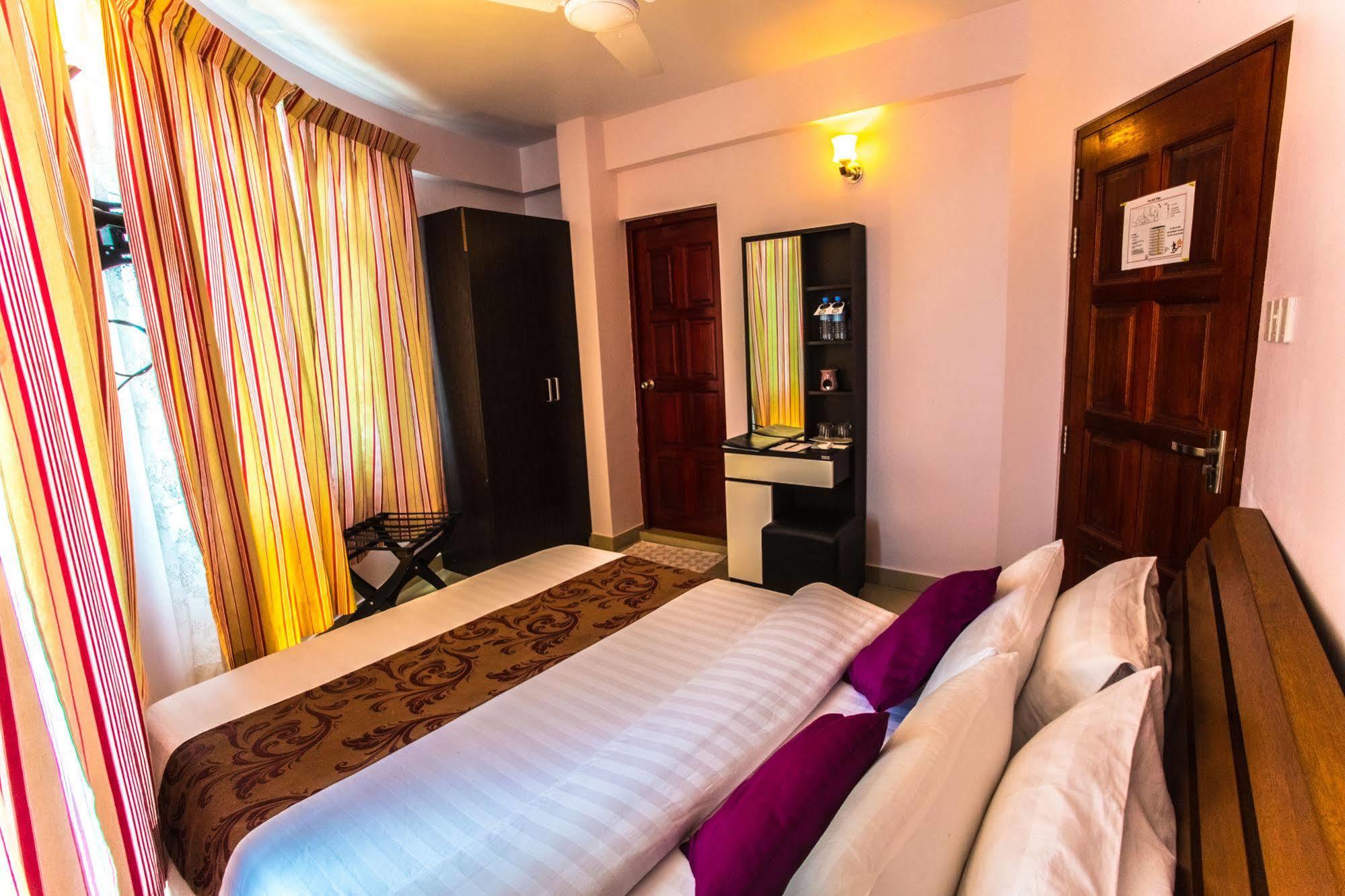 Hotel Octave Maldives Malé Dış mekan fotoğraf
